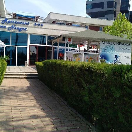Marea Neagra Hotel 马马亚 外观 照片